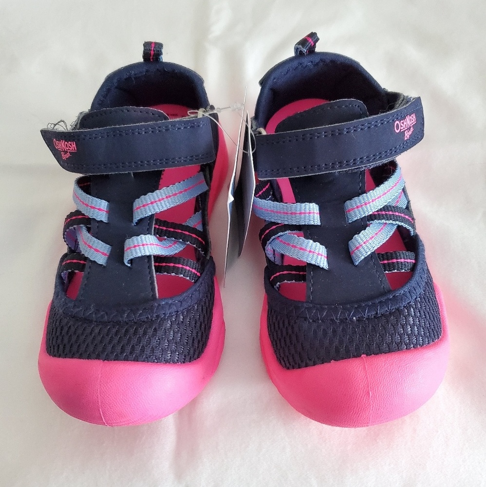 Girls OshKosh size 10 sandal